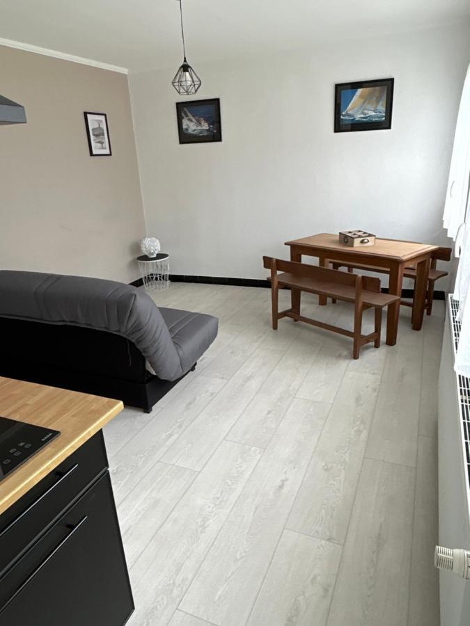 Locplestin Apartment Exterior foto